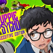 Yuppie Psycho New DLC