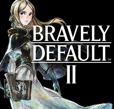 Bravely Default 2