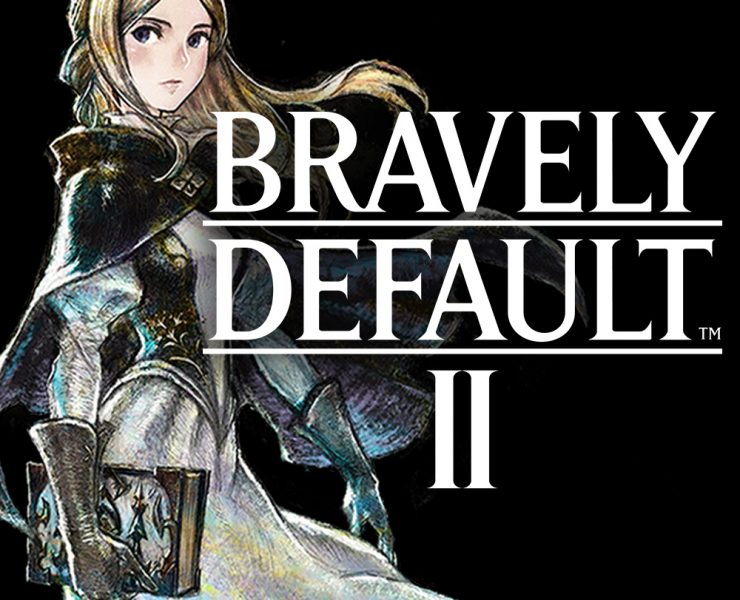 Bravely Default 2