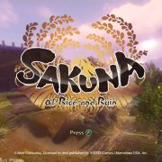 sakuna