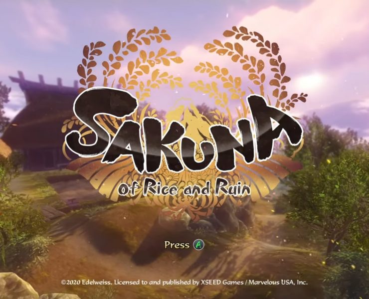 sakuna