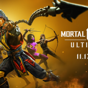 mortal kombat 11
