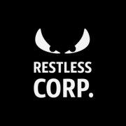 restless corp