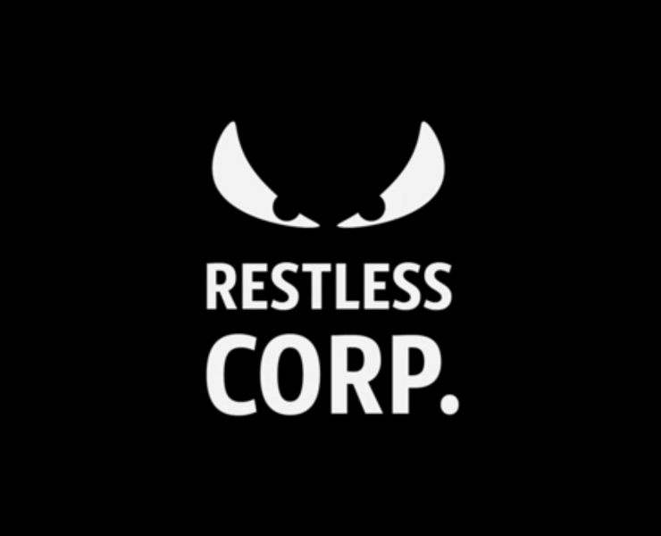 restless corp
