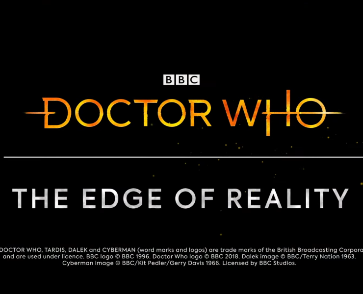 doctor who
