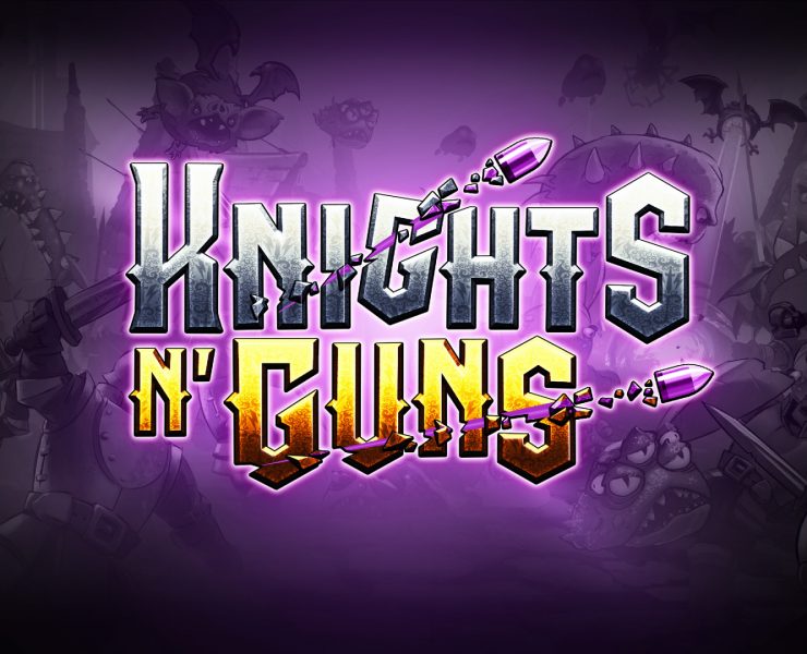 Knights & Guns