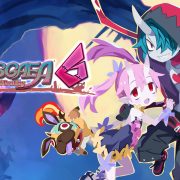 disgaea 6: defiance of destiny