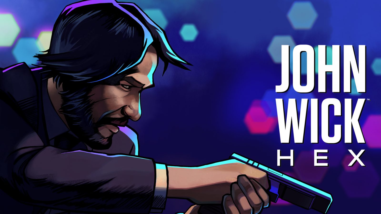 john wick hex