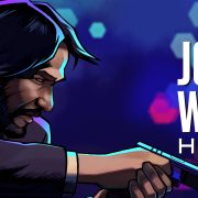 john wick hex