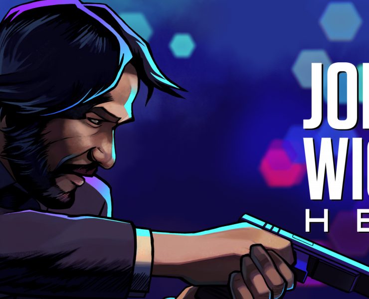 john wick hex