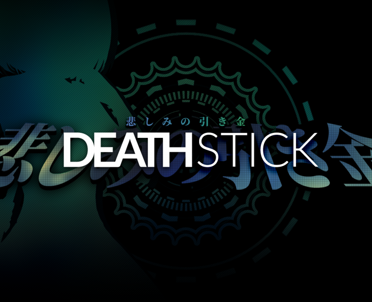 deathstick