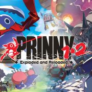 prinny 1 & 2
