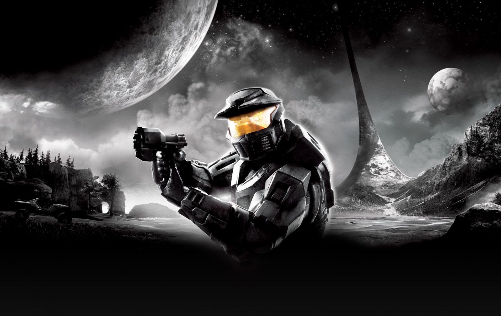 halo: combat evolved