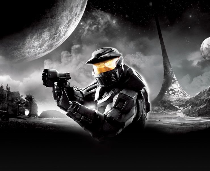 halo: combat evolved
