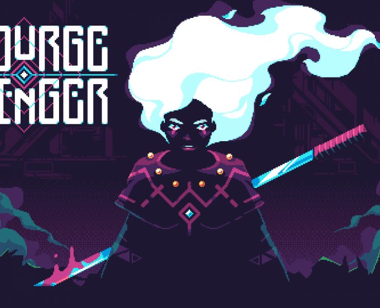 scourgebringer