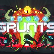 space grunts