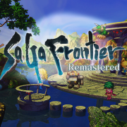 saga frontier remastered