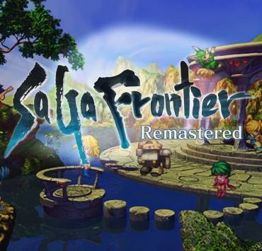 saga frontier remastered