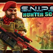 S.N.I.P.E.R. Hunter Scope