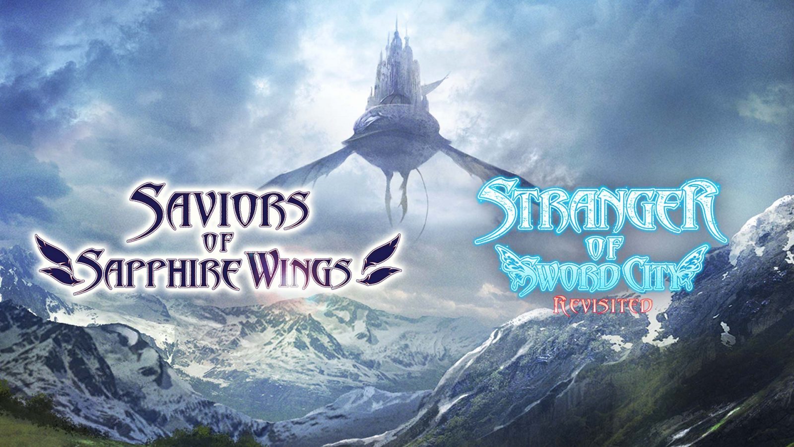 saviors of sapphire wings