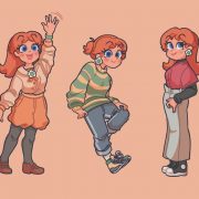 nintendo fan art
