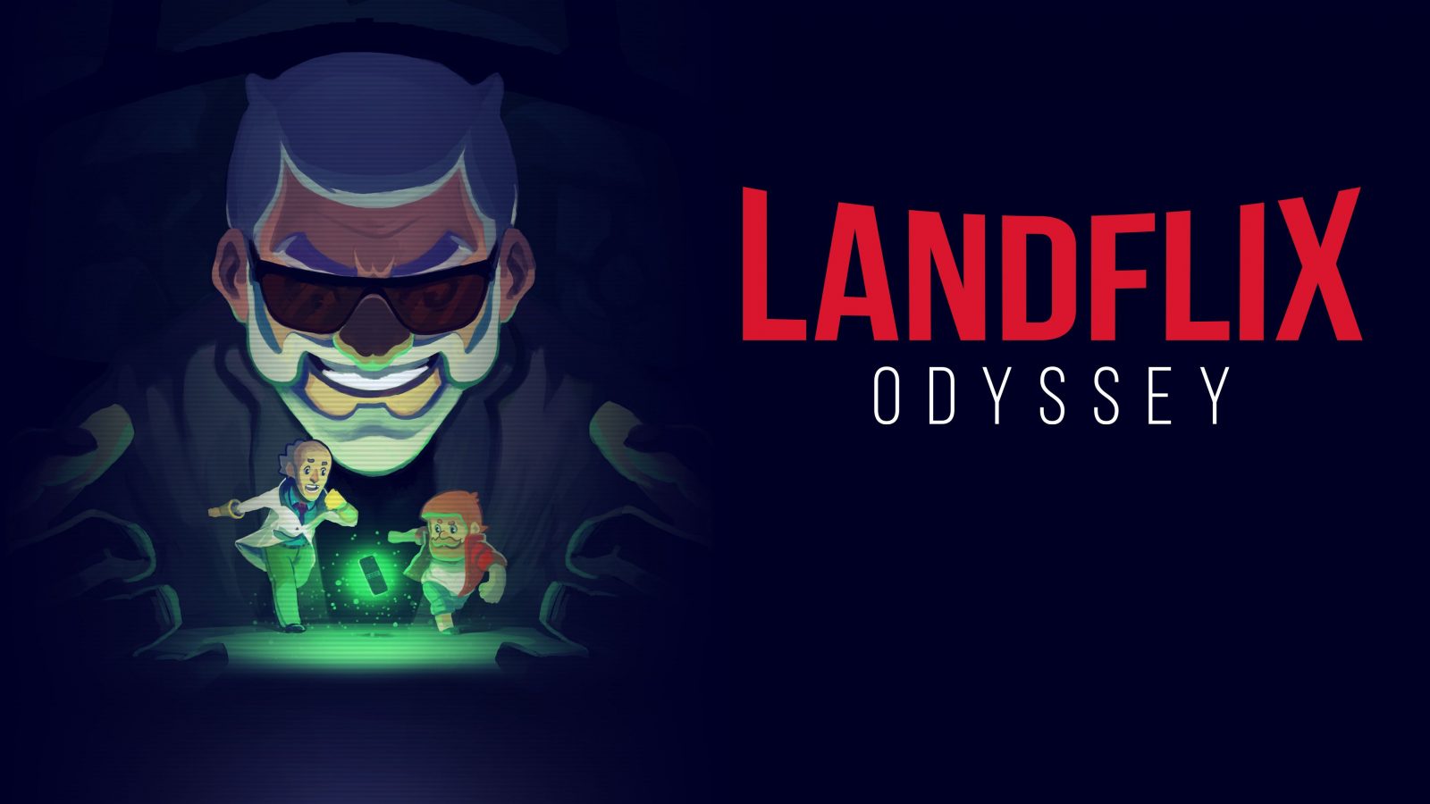 landfill odyssey