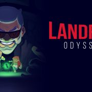 landfill odyssey