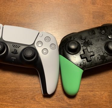 ps5 controller