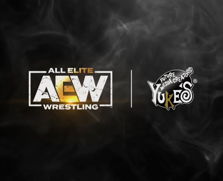 aew games