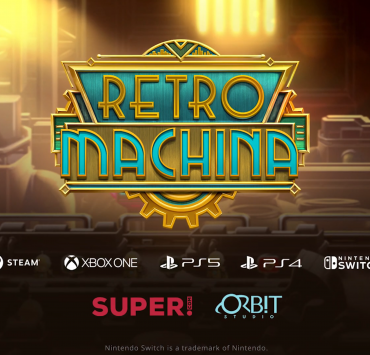 retro machina