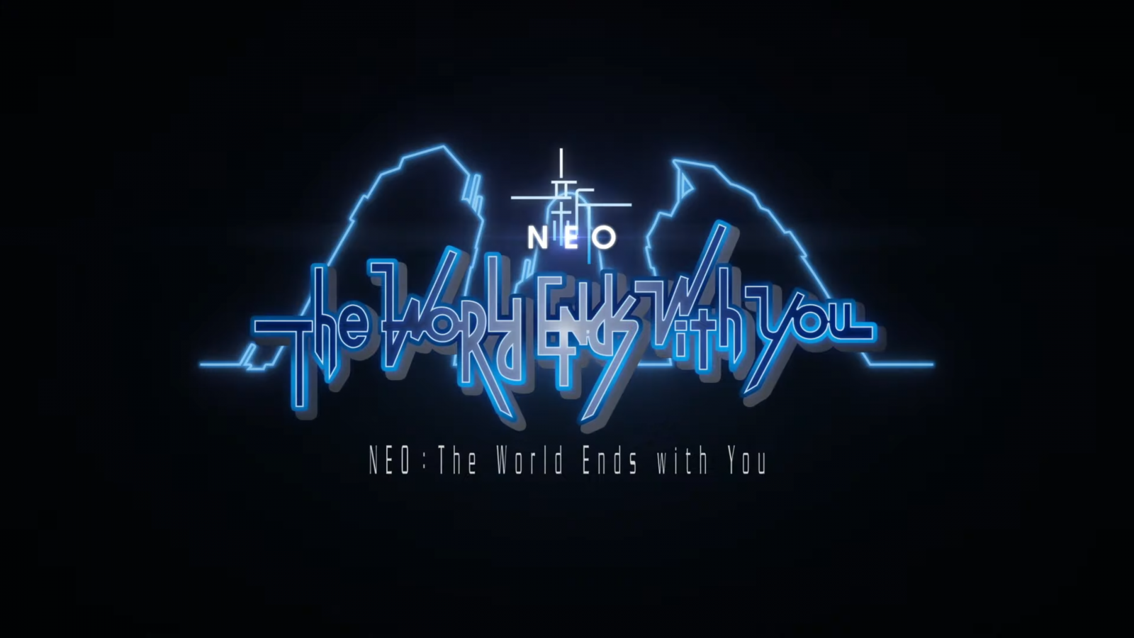 NEO: the world
