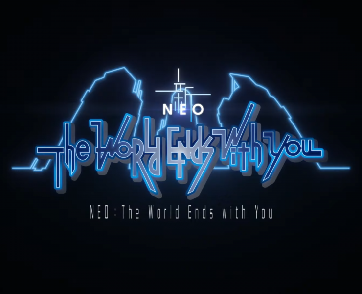 NEO: the world