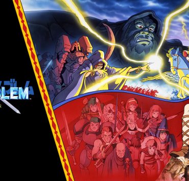 Fire Emblem: Shadow Dragon & the Blade of Light