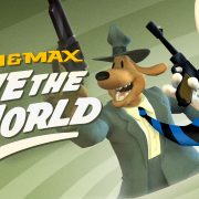 sam & max save the world