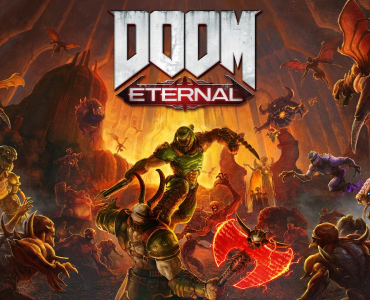 doom eternal