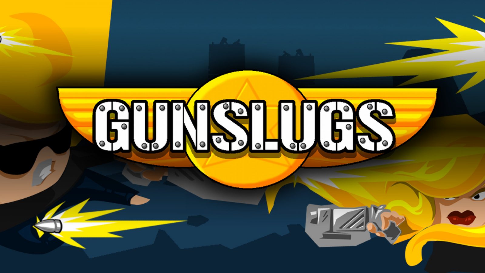 gunslugs