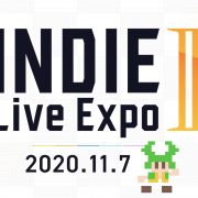 indie live expo II