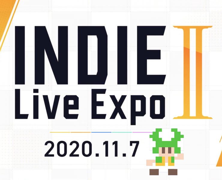 indie live expo II