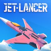 jet lancer