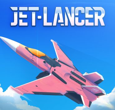 jet lancer