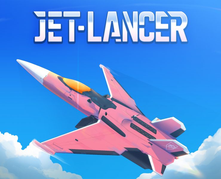 jet lancer
