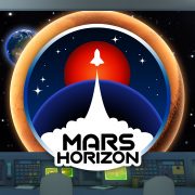 mars horizon