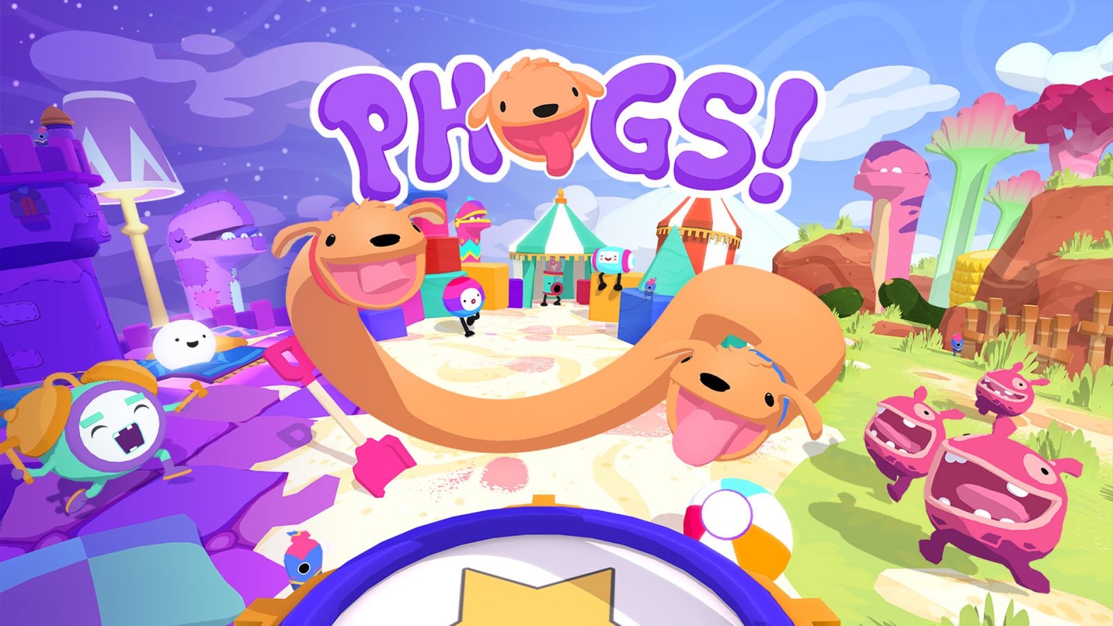 PHOGS