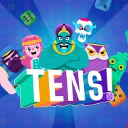 tens!
