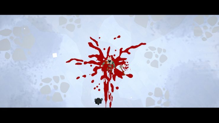 Bloodroots Review - Where is Mr. Black Wolf? - Nintendo Link
