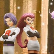 jessie and james