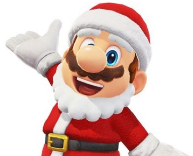 holiday deals