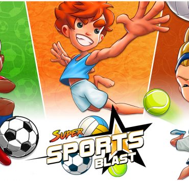 super sports blast