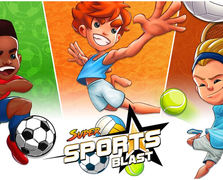 super sports blast