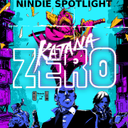 katana zero